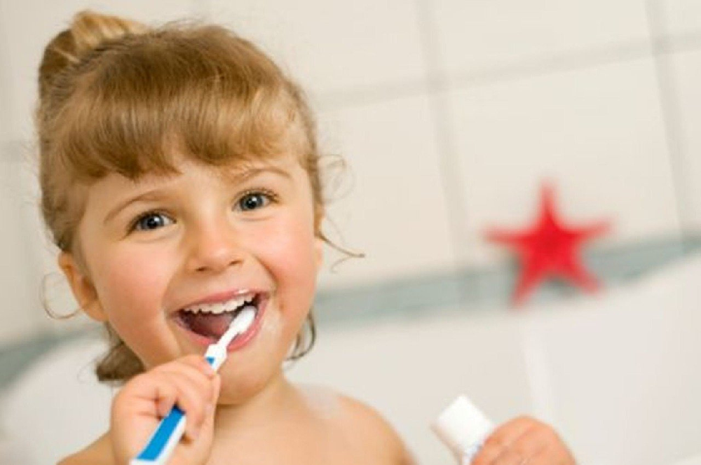 Jak wybrać dentystę dla dziecka?